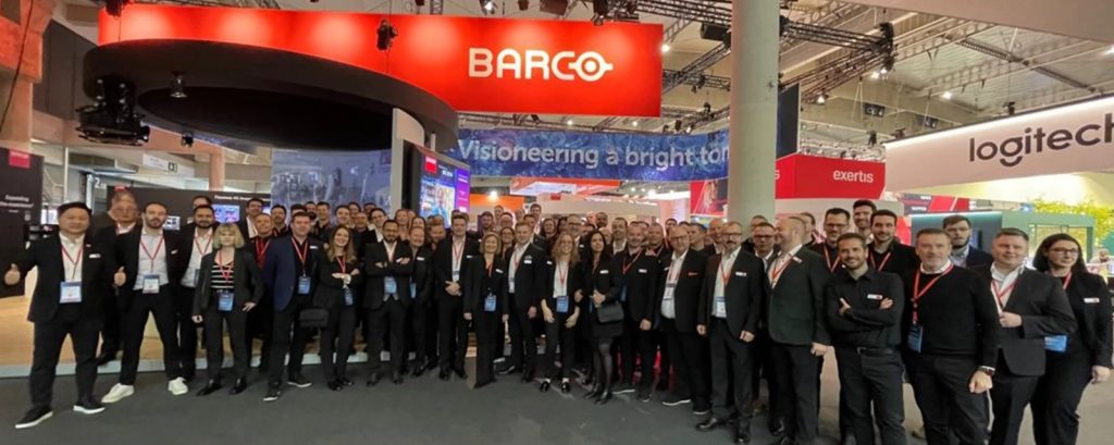 barco