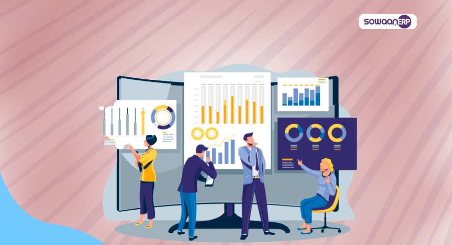  How ERP software helps riyadh companies stay competitive