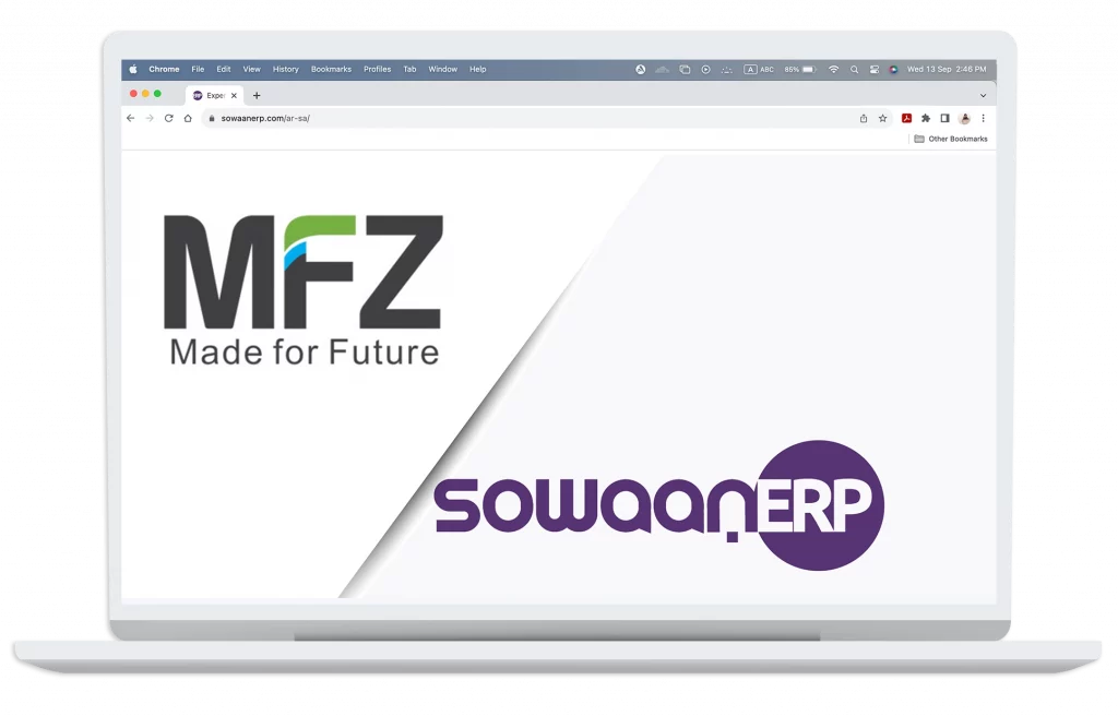 mfz with sowaanerp