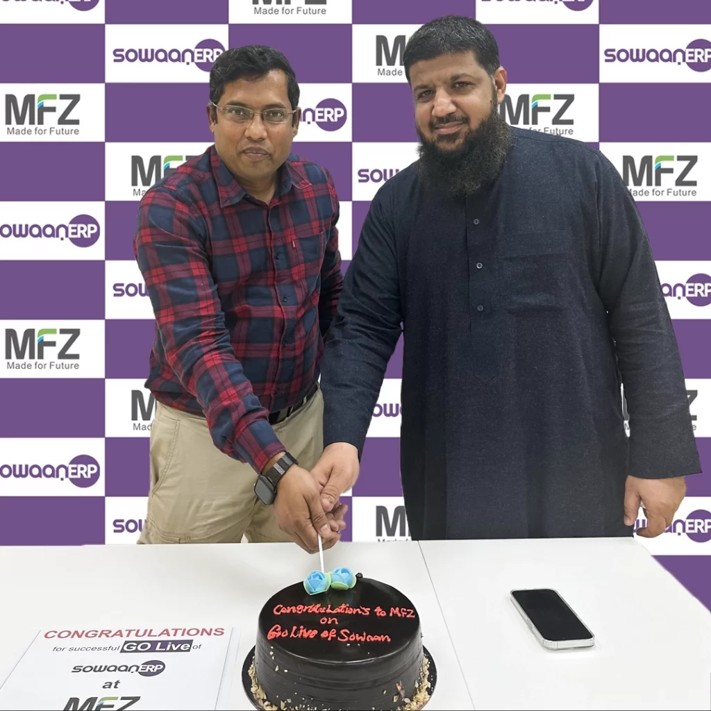 mfz with sowaanerp