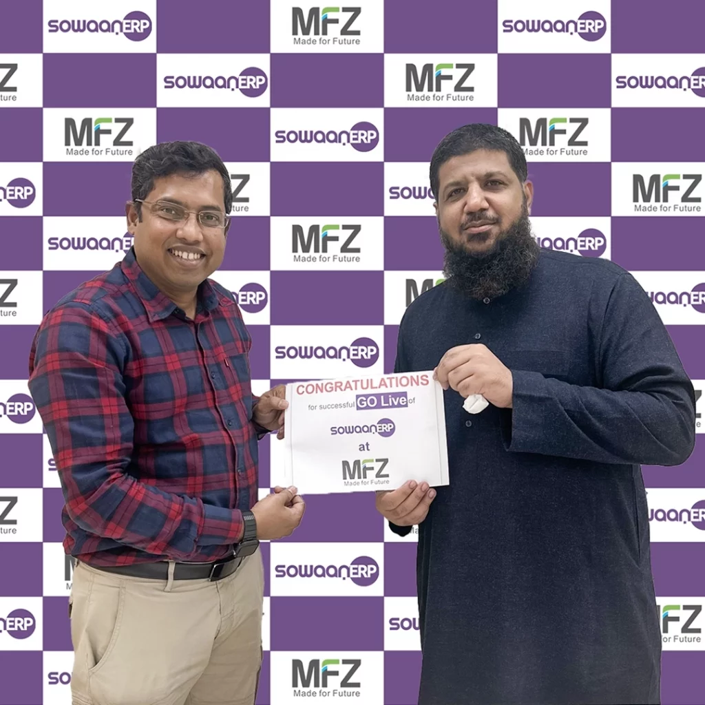 mfz with sowaanerp