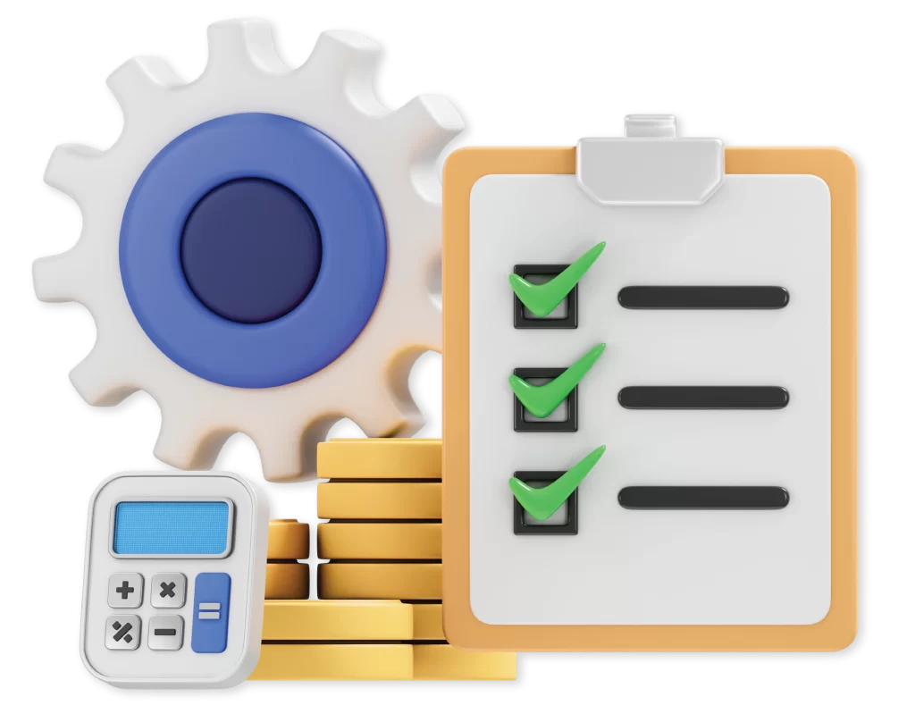 Better compliance management