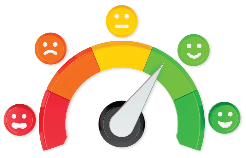 Increased customer satisfaction