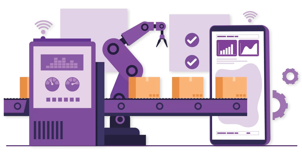 Improved Operational Efficiency