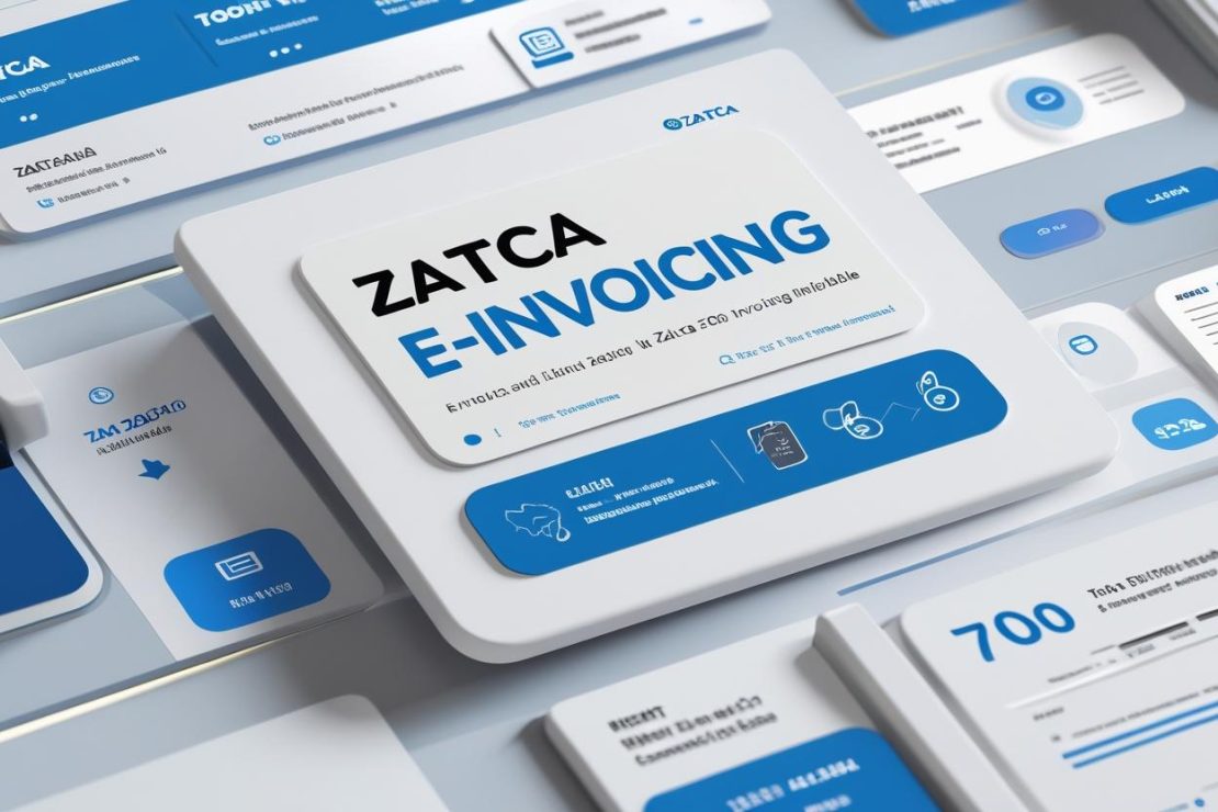  Why Choose SowaanERP for ZATCA E-Invoicing?