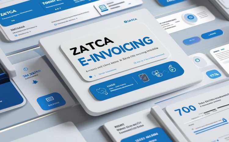  Why Choose SowaanERP for ZATCA E-Invoicing?