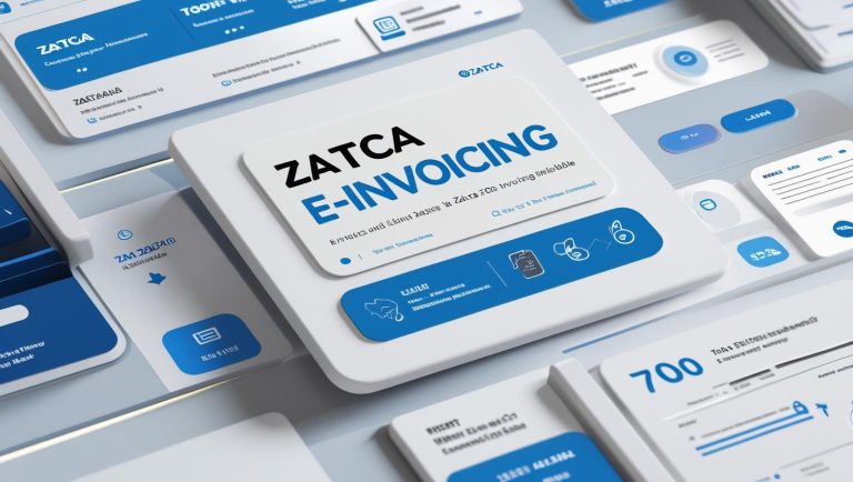 Why Choose SowaanERP for ZATCA E-Invoicing?