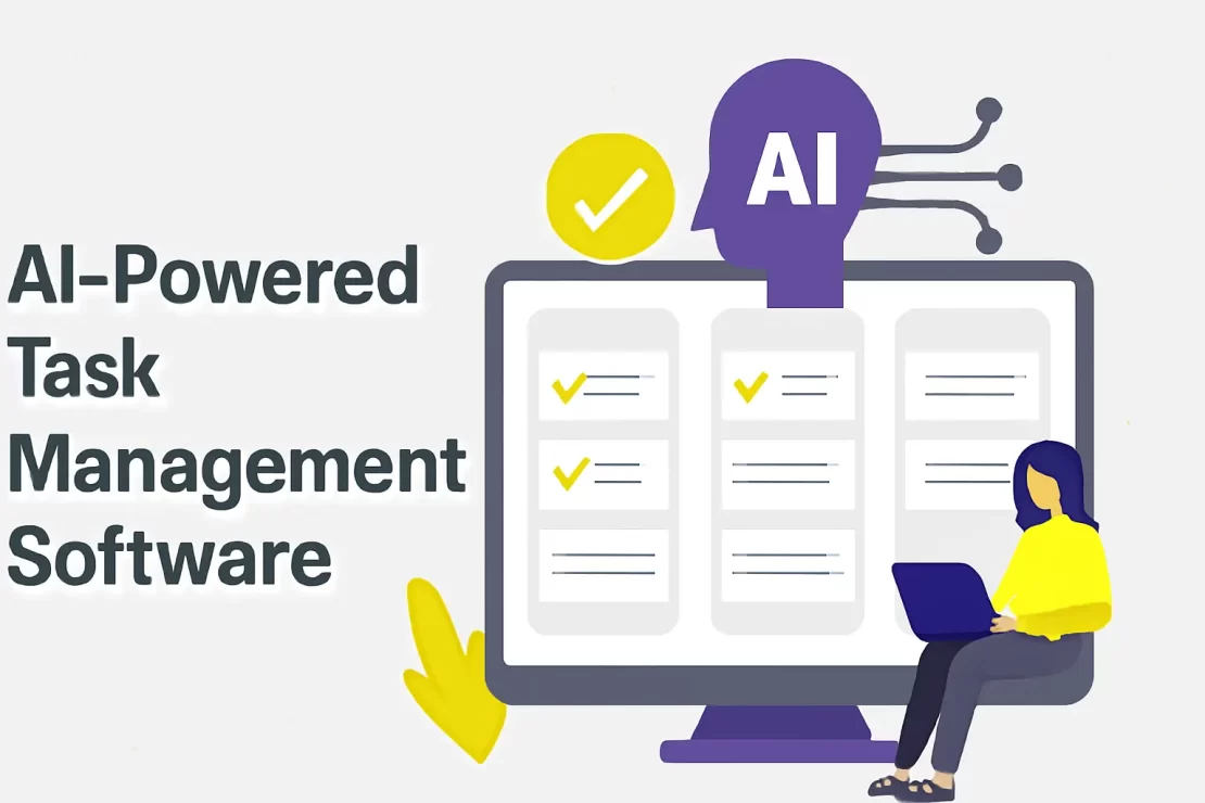  Revolutionizing Efficiency: AI-Powered Task Management Software