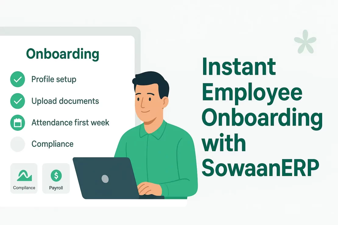  Employee Onboarding: A Complete Guide for Modern HR Teams