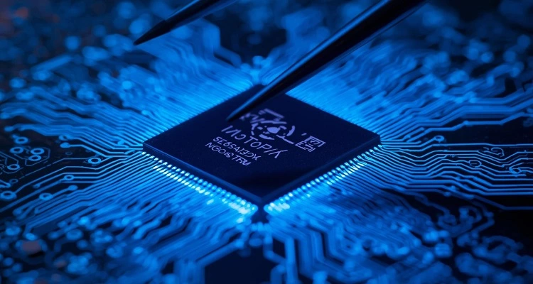  The Rise of Saudi Arabia’s Semiconductor Industry: Opportunities & Challenges