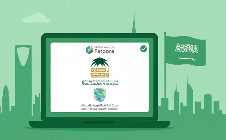  Complete Guide to ZATCA VAT Verification Portal