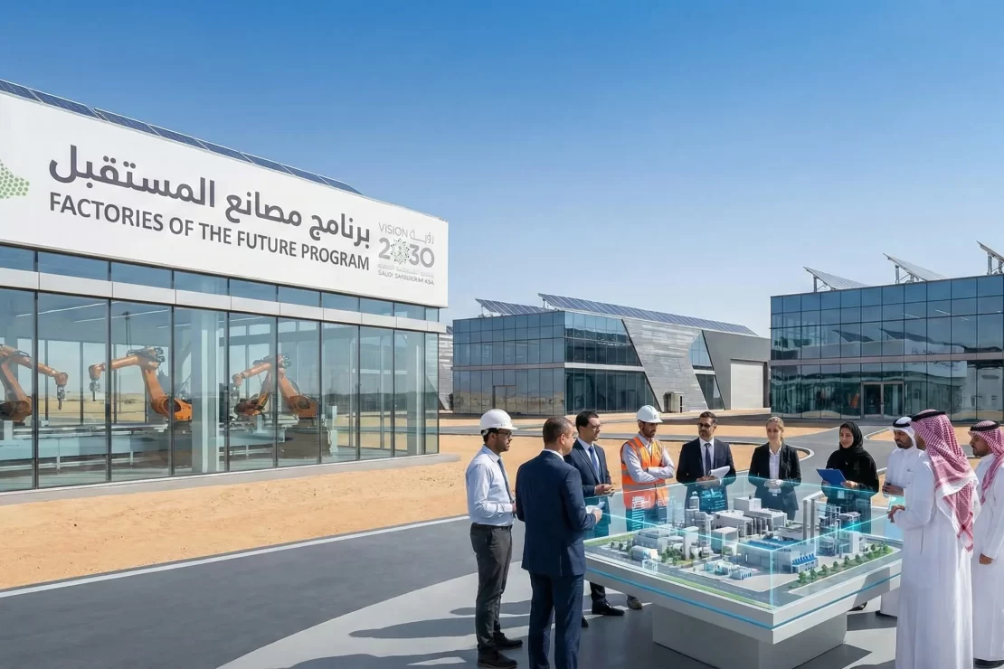  Factories of the Future Program