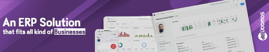 Accounting Software Saudi