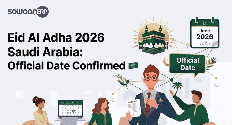 Eid Al Adha 2026 Saudi Arabia: Official Date Confirmed